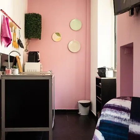 Graca Studio I